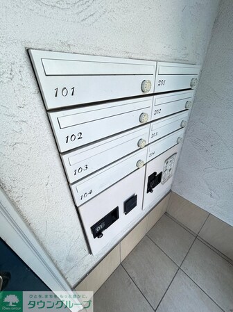 プリマFelice(プリマフェリーチェ)の物件内観写真